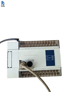 PLC เซ็นเซอร์ควบคุม PLC XC2-24T-E XC2-24T-E ของแท้ของใหม่ - Product Image 1