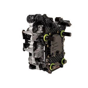 HXT 0BH927711C DQ500 DSG Unité de commande de transmission mécatronique TCU à 7 vitesses, pièces de rechange pour boîte de vitesses pour VW Audi - Product Image 1