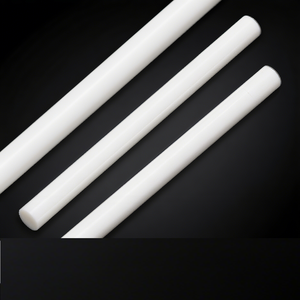 Varilla de Cerámica Industrial de Alúmina Resistente a Altas Temperaturas para el Procesamiento de Moldes - Product Image 3