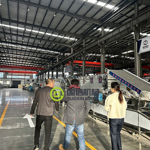 Séchoir à plateaux pour la production de tranches, le séchage, le broyage et l'emballage d'okra – Machine de séchage d'okra pour légumes - Product Image 5