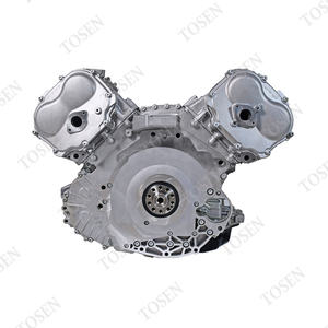 <span class=keywords><strong>Precio</strong></span> de fábrica Calidad original Nuevo <span class=keywords><strong>Audi</strong></span> <span class=keywords><strong>A8L</strong></span> 4.2L Motor de automóvil OEM BVJ Asamblea para MOTOR <span class=keywords><strong>AUDI</strong></span> Q7 BVJ - Product Image 3