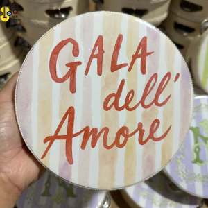<span class=keywords><strong>Tamburello</strong></span> Personalizzato da 6 Pollici per Matrimoni, <span class=keywords><strong>Strumento</strong></span> <span class=keywords><strong>Musicale</strong></span> a Percussione, per Chiesa e Feste, Prezzo per Adulti - Product Image 4