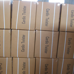 Chất lượng cao nhà máy bán hàng trực tiếp cầu thang bước cao cấp thiết bị tập thể dục - Product Image 3
