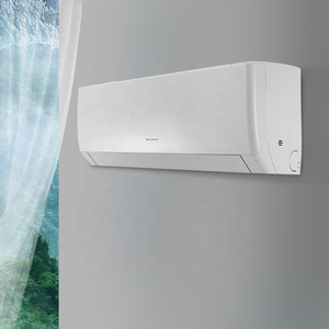 Aire Acondicionado Split Inverter Inteligente Gree de 1.5 Toneladas, Nuevo, Montado en la Pared, Bomba de Calor Aire-Aire para el Hogar, con Wifi - Product Image 3