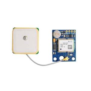 Aismartlink NEO-6M <span class=keywords><strong>GPS</strong></span> mô-đun chính xác <span class=keywords><strong>GPS</strong></span> mô-đun cho Raspberry Pi độ nhạy cao <span class=keywords><strong>GPS</strong></span> Receiver - Product Image 3
