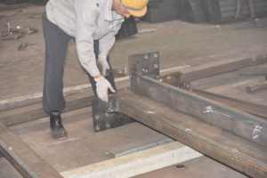 Niedrige Kosten und schnelle Montage Modular Home Fertighaus Tragbares Container haus Leichte Stahl konstruktion Villa <span class=keywords><strong>House</strong></span> - Product Image 5