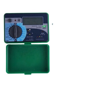 NOUVEAU Testeur de paramètres de transistors semi-conducteurs numériques LCD DY294 avec une précision de 1 %, IP67, garantie 1 an - Product Image 2