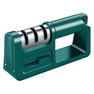 Nuoton Professional Tungsten Steel Kitchen and Outdoor Portable Knife <b>Sharpener</b> New Style Fashion 81g 3 Days - Product Image 5