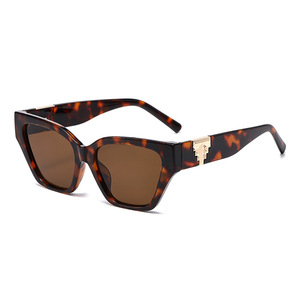 Jamie L0925 Sunglasses <b>Black</b> <b>Frame</b> UV400 Protection Unisex Outdoor Use - Product Image 2