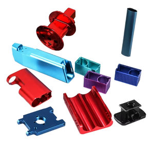 Pièces de prototypage rapides en alliage d'aluminium de précision sur mesure en gros, services d'usinage CNC, usinage de plastique ABS CNC - Product Image 1