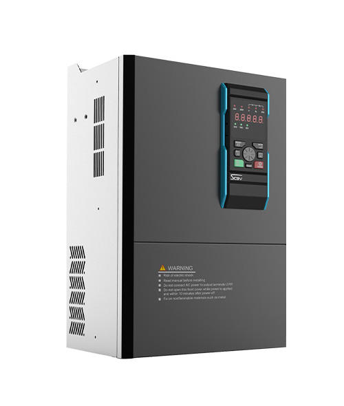 380V 3Phase 75KW 2HP Frequency Inverter AC Motor Converter Drive Vector ...