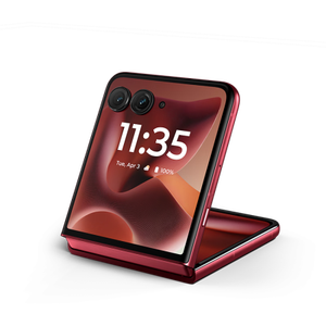 Teléfono inteligente <span class=keywords><strong>Motorola</strong></span> Moto <span class=keywords><strong>Razr</strong></span> 60 Ultra Fold Flip 5G original 7 "AMOLED 165Hz pantalla Snapdragon 8 Elite 50MP + 50MP dual sim NFC - Product Image 2