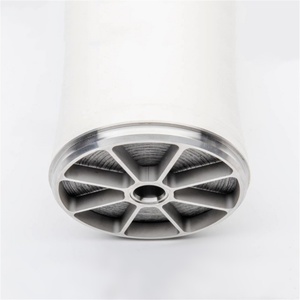 Membrane de filtration par osmose inverse en microfibres de qualité supérieure BW-8040 pour eau pure, avec réservoir sous pression et garantie d'un an - Product Image 1