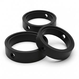 Anelli di tenuta per valvole a farfalla in EPDM FKM certificati NSF KTW per tenute meccaniche dell'albero - Rotary-<span class=keywords><strong>Disk</strong></span>-Fluid-Sentry - Product Image 4