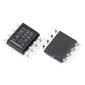 Chip CI CZChips LM393DR INA1650QPWRQ1 STPS2200U OPA2347UA - Product Image 1