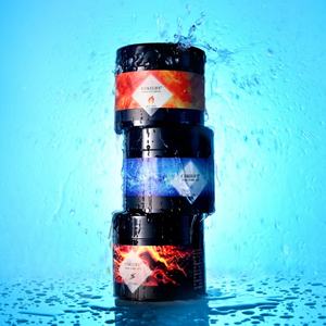 CokeLife OEM 150g Gel Íntimo para Fisting, Crema Anal Deslizante para Alivio del Dolor, Etiqueta Privada, Gel Anal con Efecto Hielo para Fisting, Crema Anal para Gays - Product Image 4