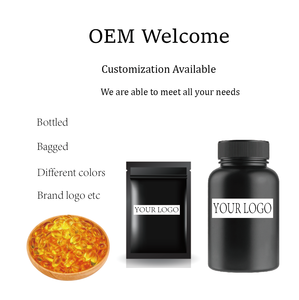 Gel en capsules pour le soin intime vaginal à base de plantes naturelles, pour l'hydratation, le resserrement et le raffermissement vaginal - Product Image 2
