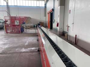 Sermac 1 ligne pour les pêches en Espagne fabricant de ligne de classement de fruits d'occasion de qualité populaire prix de gros trieuse - Product Image 5