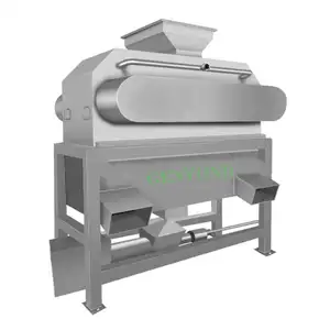 Automatic Apple Juice Production Line Lemon Kiwifruit Peach Washing Drying Sorting Machine Dehydrated Onion Production Line
