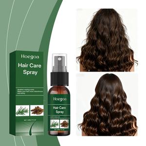 Autocollants personnalisés, laque pour cheveux, gel coiffant, soin du cuir chevelu pour une utilisation en salon de coiffure - Product Image 3