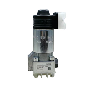 Électrovanne de balancement hydraulique HAWE G3-2 - Product Image 2