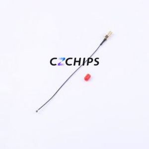 KH-IPEX-SMAKWE-B180H RF Cable RF ( Input End Output End: IPEX to SMA )( IPEX Generation: 1 gen ) - Product Image 2