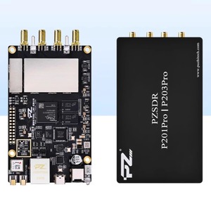 Kits de développement de radios définies par logiciel (SDR) P203Pro/P201Pro compatibles avec ZYNQ7020 AD9361 AD9363 Pluto & OpenWiFi - Product Image 1
