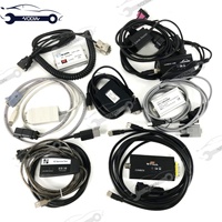 Outil de diagnostic pour chariots élévateurs Linde Canbox Doctor Judit Box Incado Zapi Still Canbox Toyota BT Hyster Crown