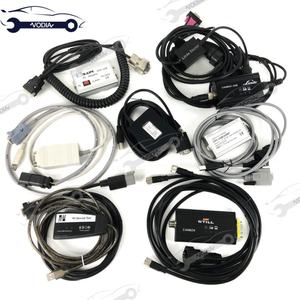 Outil de diagnostic pour chariots élévateurs Linde Canbox Doctor Judit Box Incado Zapi Still Canbox Toyota BT Hyster Crown - Product Image 6