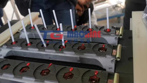 Bán tự động <span class=keywords><strong>Lollipop</strong></span> kẹo máy móc <span class=keywords><strong>Lollipop</strong></span> kẹo làm máy <span class=keywords><strong>Lollipop</strong></span> kẹo bán automatique máy - Product Image 5