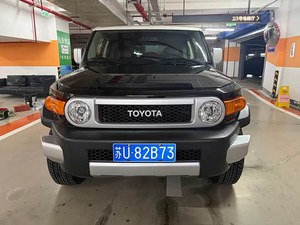 Gran Oferta: <span class=keywords><strong>Toyota</strong></span> FJ Cruiser 2013 de 68.000 km, 4.0L V6 Gasolina, SUV con Bloqueo de Diferencial, <span class=keywords><strong>Todoterreno</strong></span> Clásico para Compradores Internacionales - Product Image 5