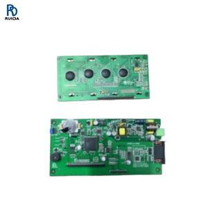 Unité d'affichage texte de haute qualité OP320-A OP320-B OP320-C, panneau de commande HMI industriel pour équipement automatique mécanique - Product Image 1