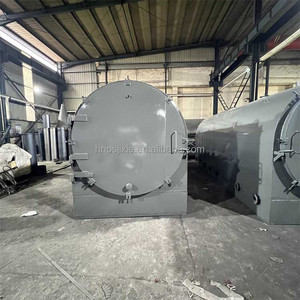 Nuovo forno a carbone Non fumoso/macchina per stufe Biochar/forno per carbonizzazione - Product Image 4