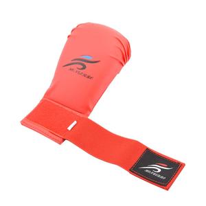 Gants de Karaté pour Hommes et Enfants pour Combat Libre MMA Boxe Muay Thai Taekwondo, Protection de Paume, Équipement d'Arts Martiaux pour Enfants - Product Image 5
