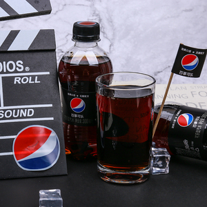 Directo de fábrica Sabor a limón 0 Bebida de azúcar China Pepsis <span class=keywords><strong>Cola</strong></span> Refrescos Bebidas carbonatadas - Product Image 5