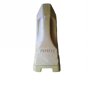 Punta de Diente de Cucharón para Excavadora de Alto Rendimiento y Calidad, para <span class=keywords><strong>Doosan</strong></span> DX225 OEM K1038006A, con Buen Producto, Gran Venta - Product Image 1