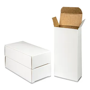 Scatola di munizioni in cartone stampata personalizzata del fornitore Topbrass per munizioni 9MM <span class=keywords><strong>Luger</strong></span> 380 38 scatola di carta da imballaggio eccellente con vassoio - Product Image 4