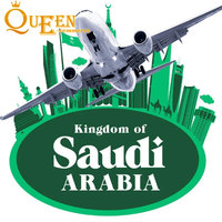 Agente de Dropshipping Yun Express, Envío DDP a Arabia Saudita, Despacho de Aduanas Libre de Impuestos, Transporte Marítimo LCL desde Shenzhen, Gestión de Carga de Exportación