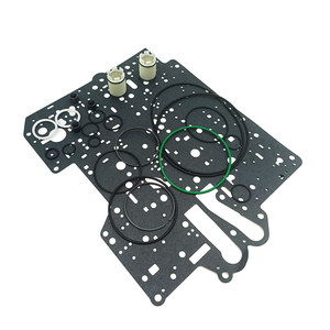 Boîte de vitesses de haute qualité 5hp19 Kit de réparation de reconstruction de maître de transmission automatique - Product Image 3
