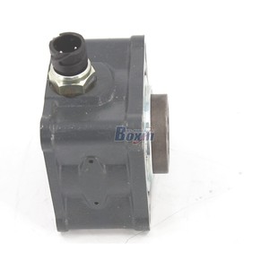 เกียร์ PTO รุ่น OEM ZF50C-K แรงบิด 479.7 นิวตันเมตร หน้าแปลน 4 รู สำหรับการจัดจำหน่ายทั่วโลก - Product Image 3
