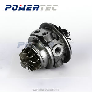Powertec Turbo Core 49377-00220 4937700220 04884234AC 04884234AB para Chrysler PT Cruiser Turbo GT 164Kw 223HP <span class=keywords><strong>EDV</strong></span> 2003-2005 - Product Image 3