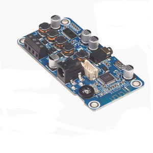 BDM3 Vervanging voor TPA3118 voor 5.0 Versterker <span class=keywords><strong>Board</strong></span> Stereo DSP Tuning 2X25W USB Kabel Draagbare Luidspreker DIY - Product Image 1