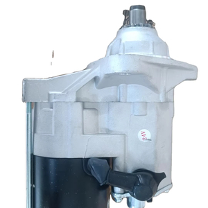 Motor de Arranque CUMMINS 3957597 para Excavadora y Cargadora de Ruedas - Product Image 1