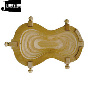 Fabrication d'outils pour violon, Produit pour la <span class=keywords><strong>famille</strong></span> du violon, Plateau pour violon, alto et <span class=keywords><strong>violoncelle</strong></span> - Product Image 1