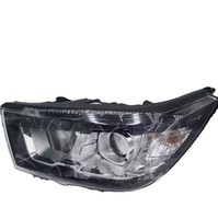 SSANGYONG LAMP ASSY-HEAD-LH Phare avant 8310135100 8310235100 ACTYON KYRON REXTON KORANDO C MUSSO RODIUS TIVOLI