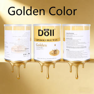 <span class=keywords><strong>Cera</strong></span> Depilatoria de 800g, <span class=keywords><strong>Cera</strong></span> Liposoluble en Lata, <span class=keywords><strong>Cera</strong></span> Suave y Cálida <span class=keywords><strong>para</strong></span> Depilación de Vello Corto o Fino, Depilación Indolora - Product Image 3