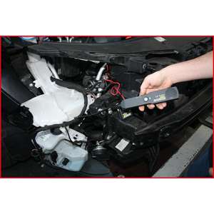 Detector de cortocircuito electrónico KS TOOLS - Product Image 2