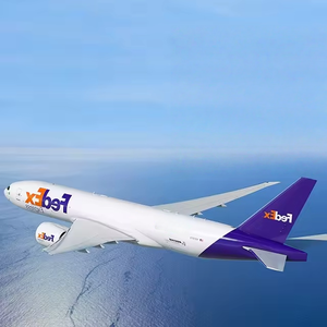 Service Express Porte-à-Porte UPS FEDEX DHL de Chine vers les États-Unis, le Mexique, le Royaume-Uni, l'Espagne, l'Italie, l'Europe – Transitaire Économique - Product Image 1