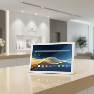 Factory OEM 14 Inch Capacitive Touch Screen RK3576 <b>Tablet</b> <b>Android</b> Advertising Display Digital Signage XN140T 14 Inch <b>Android</b> Tab - Product Image 1
