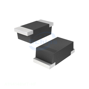 Original One Stop Service Electronics Component A1N4148WT-HF SC-79, SOD-523 Single Diodes - Product Image 1